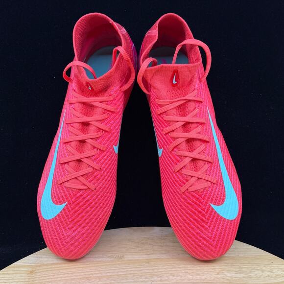 Brand New Nike Mercurial Vapor 16 Elite AG Mad Energy Pack Size 11M FQ1454-800 main image 4